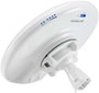 Ubiquiti NanoBeam 5AC Gen 2 Blanco